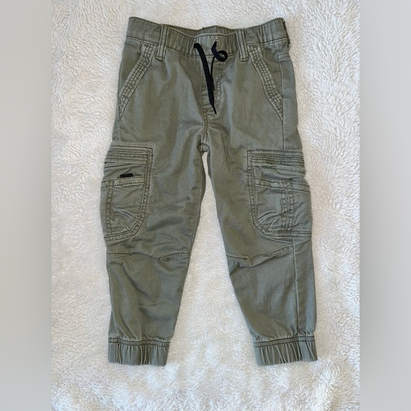 Wrangler Toddler Pants - Picture 2 of 4